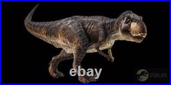 3.4 Tyrannosaurus Rex Fossil Metatarsal Bone Dinosaur Hell Creek FM MT COA