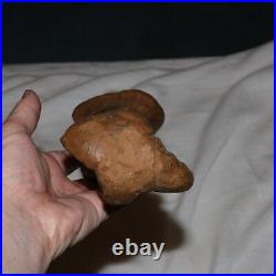 Edmontosaurus Metatarsal Bone Dinosaur Fossil Hell Creek Formation Cretaceous