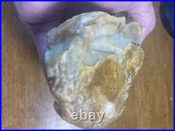 Gem Bone CHUNK! Naturally Polished