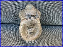 Rare Plesiosaur Vertebrae Fossil Bone Jurassic Marine Reptile, Whitby, Yorkshire