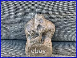 Rare Plesiosaur Vertebrae Fossil Bone Jurassic Marine Reptile, Whitby, Yorkshire