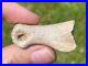 Struthiomimus Toe Bone Theropod Dinosaur Bone Montana Two Medicine Fm Rare