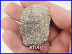 Unidentified 1.4 lb Two Medicine Dinosaur Bone Bulk Lot Teton Co, MT 36 Pc