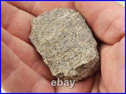 Unidentified 1.4 lb Two Medicine Dinosaur Bone Bulk Lot Teton Co, MT 36 Pc